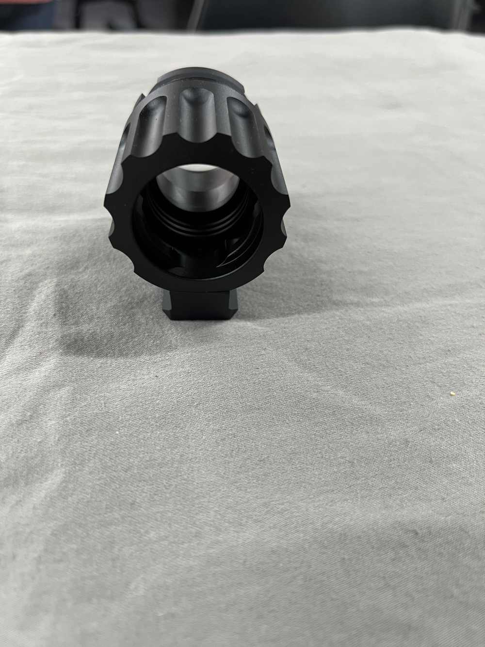 B&T tp-9 Hub Mount Supressor adapter-img-1