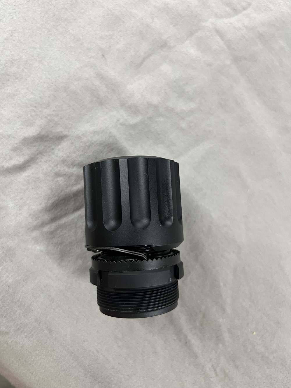 B&T tp-9 Hub Mount Supressor adapter-img-4