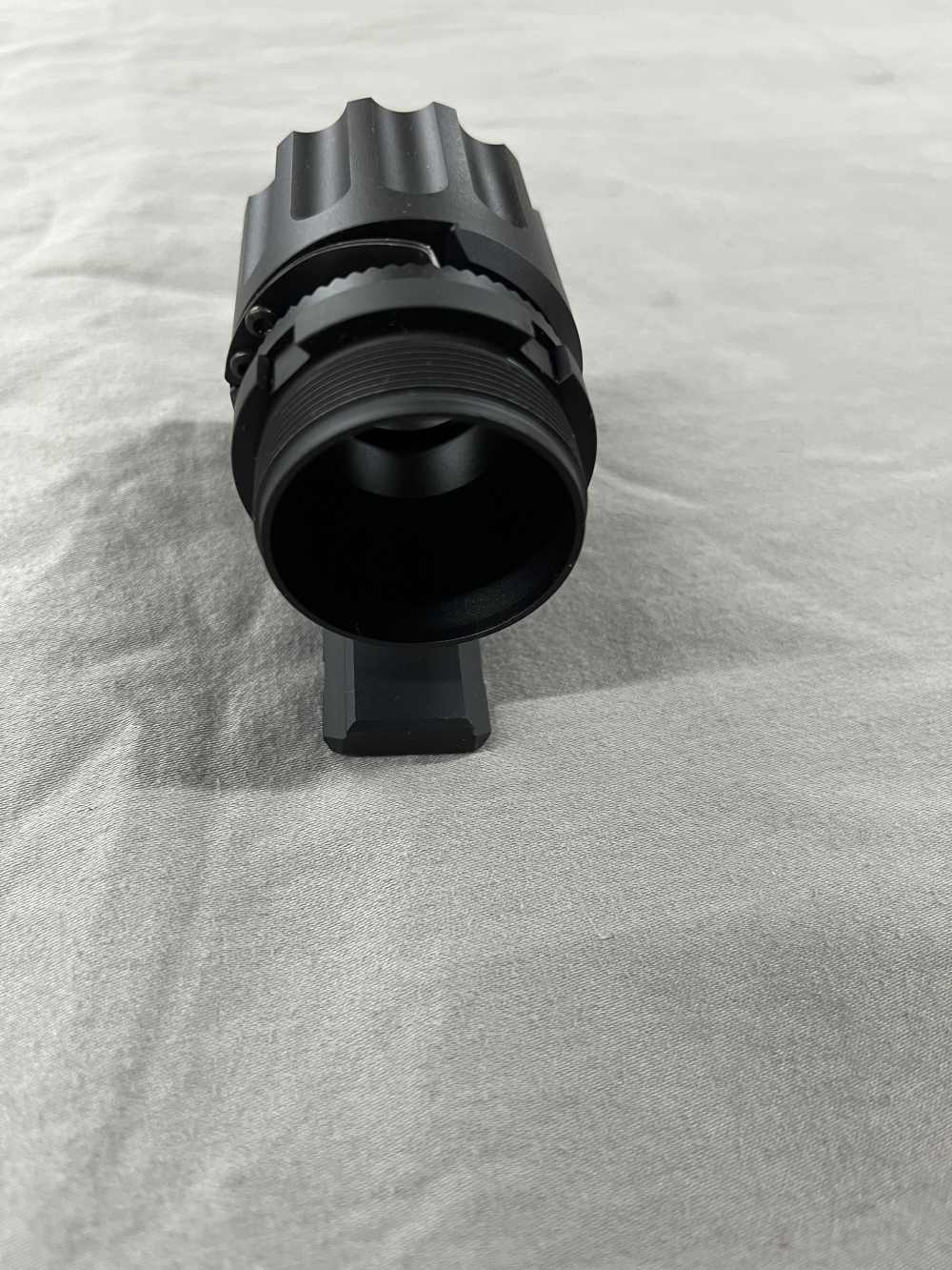 B&T tp-9 Hub Mount Supressor adapter-img-2