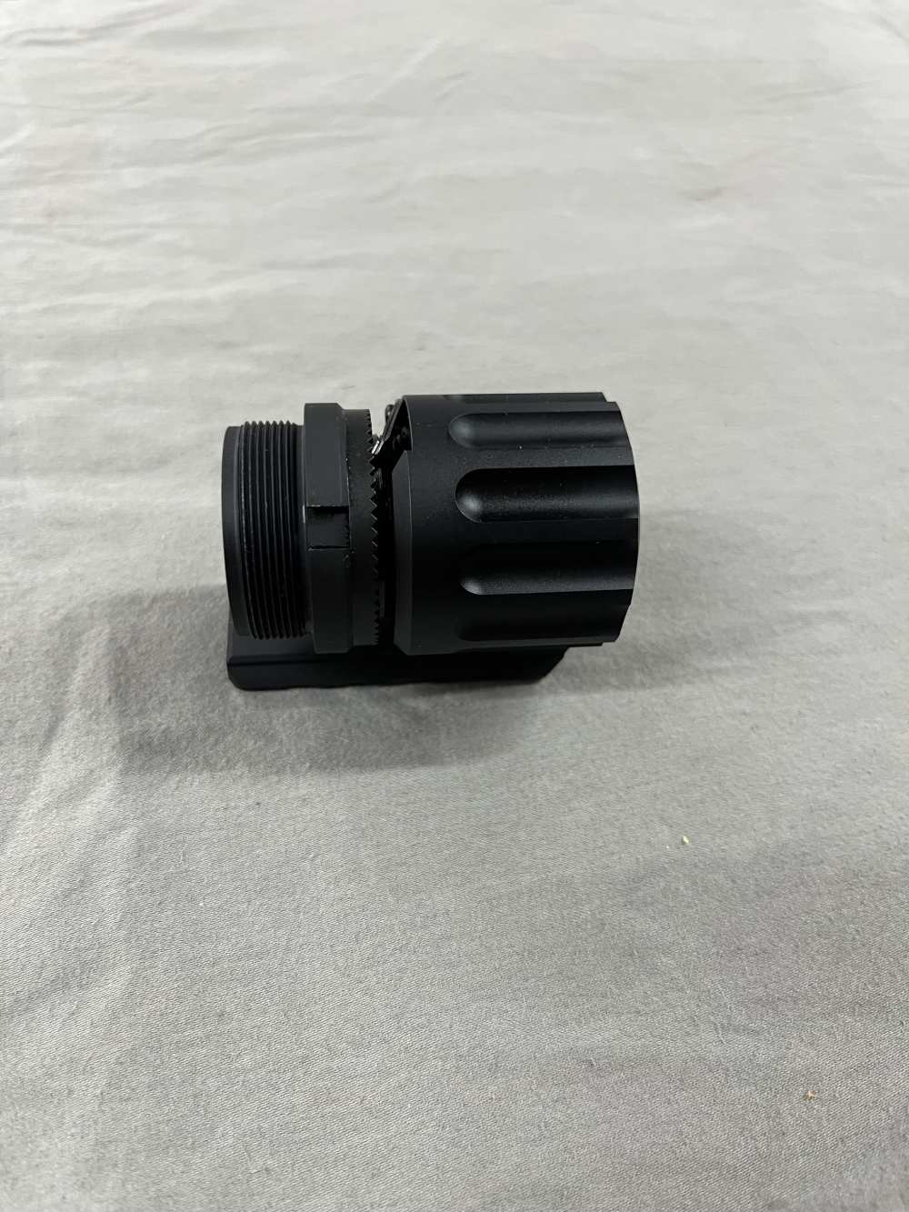 B&T tp-9 Hub Mount Supressor adapter-img-0
