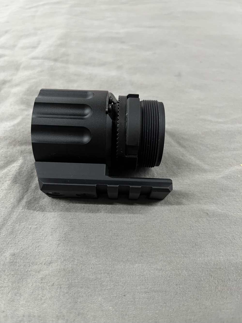 B&T tp-9 Hub Mount Supressor adapter-img-3