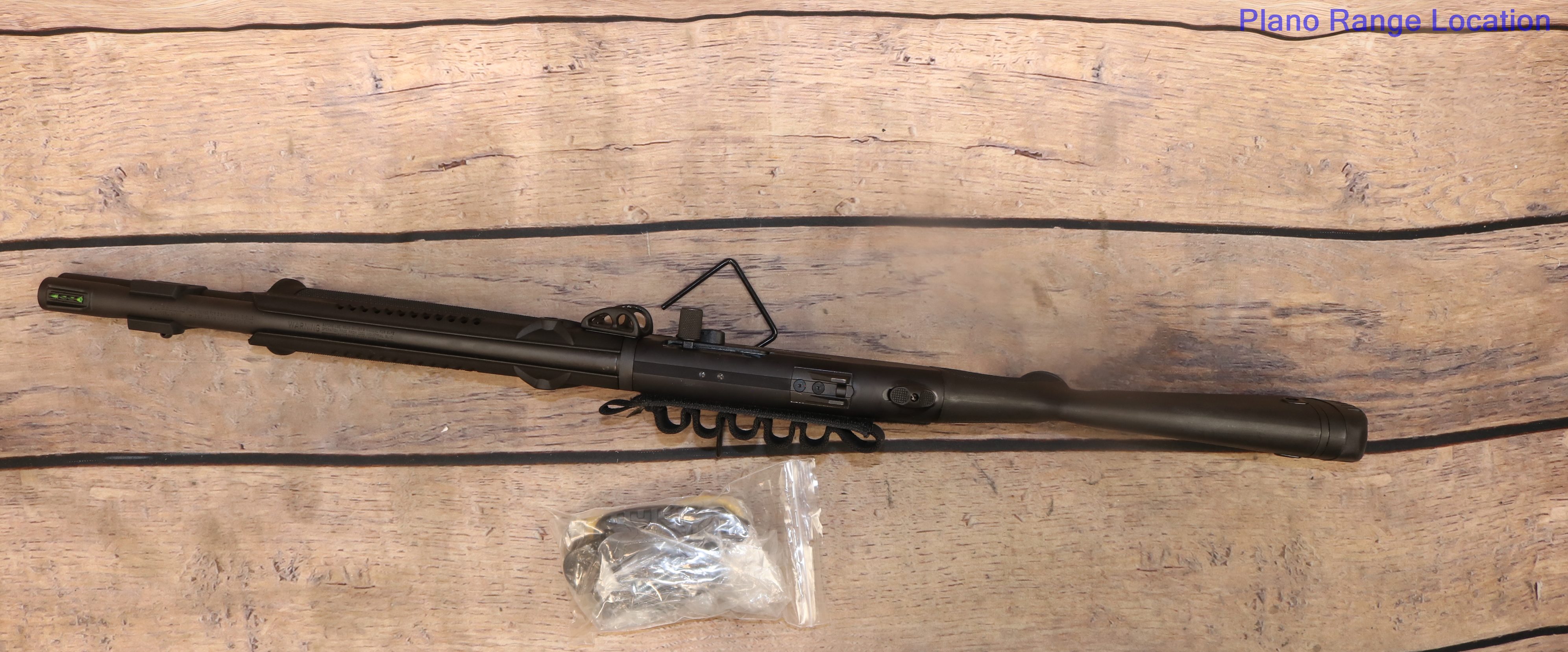Mossberg 940 Pro Tactical SPX 12 Gauge 18" Barrel-img-10