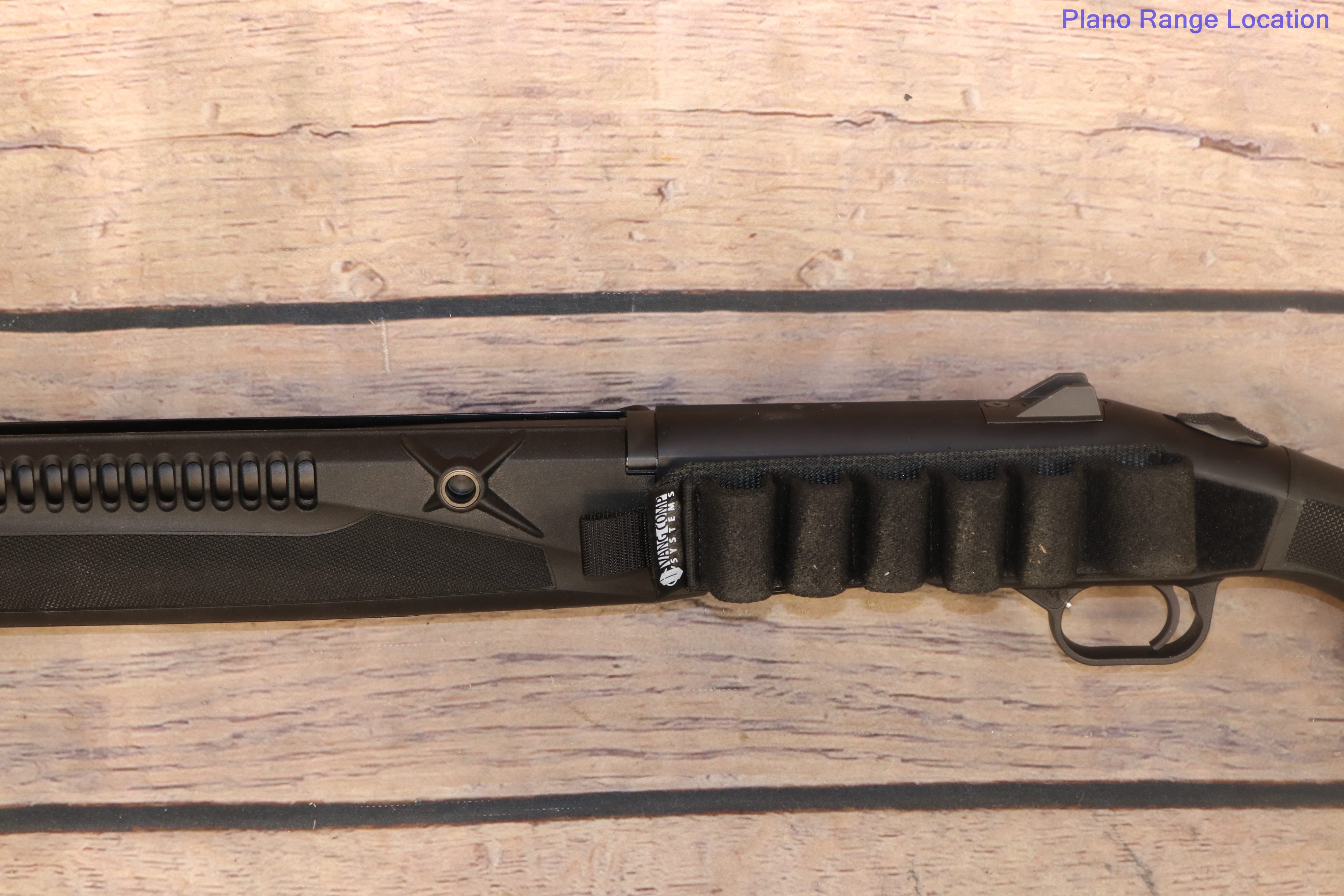 Mossberg 940 Pro Tactical SPX 12 Gauge 18" Barrel-img-7