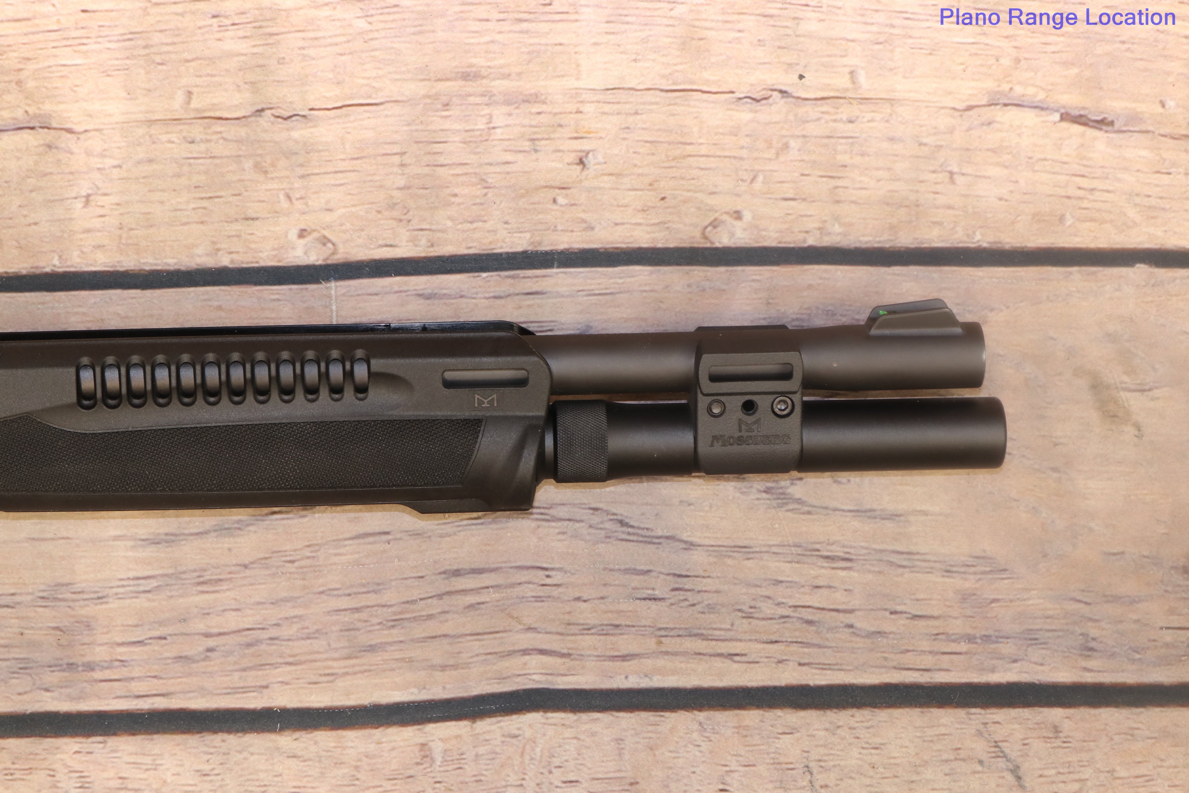Mossberg 940 Pro Tactical SPX 12 Gauge 18" Barrel-img-5