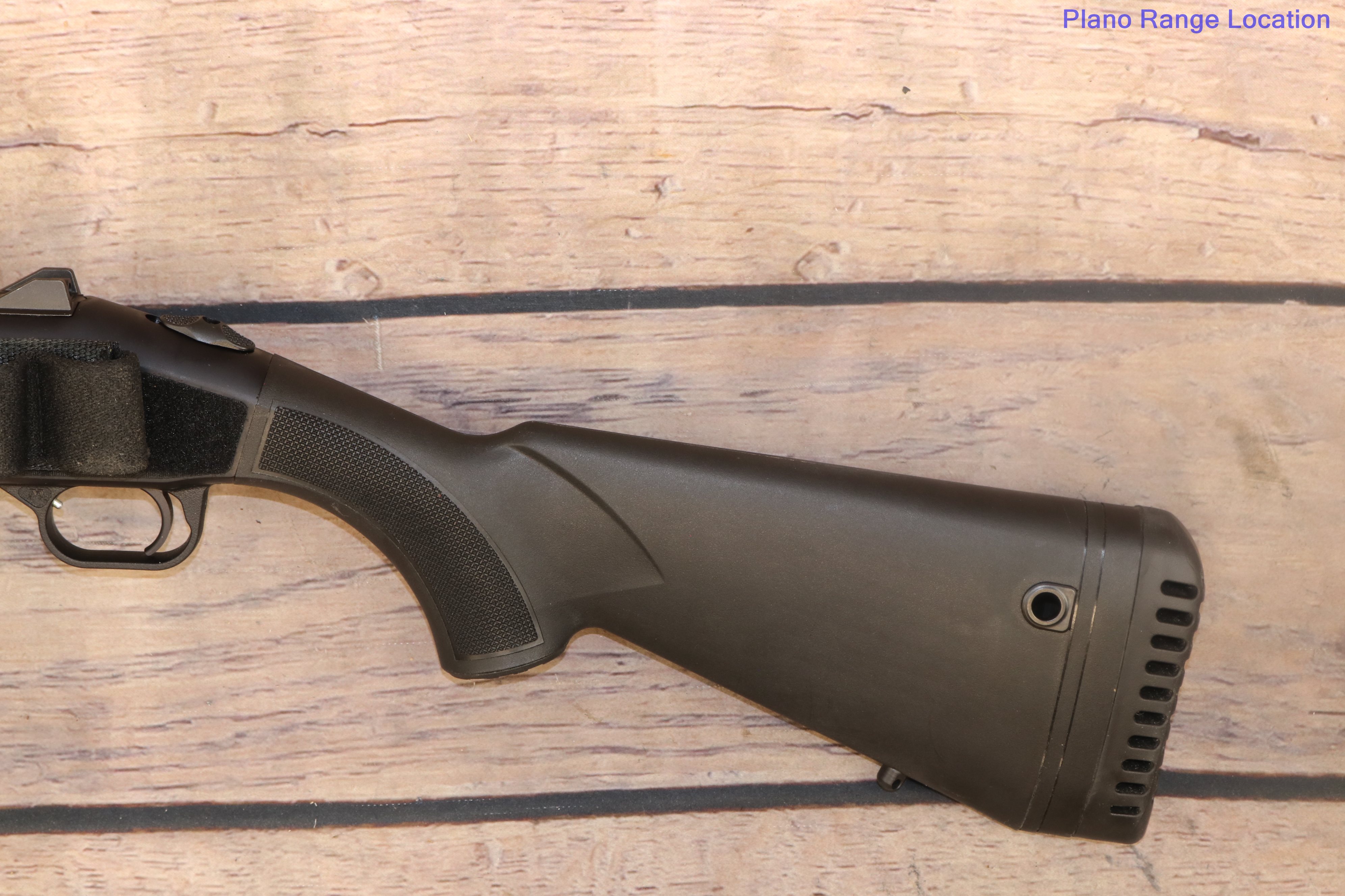 Mossberg 940 Pro Tactical SPX 12 Gauge 18" Barrel-img-8