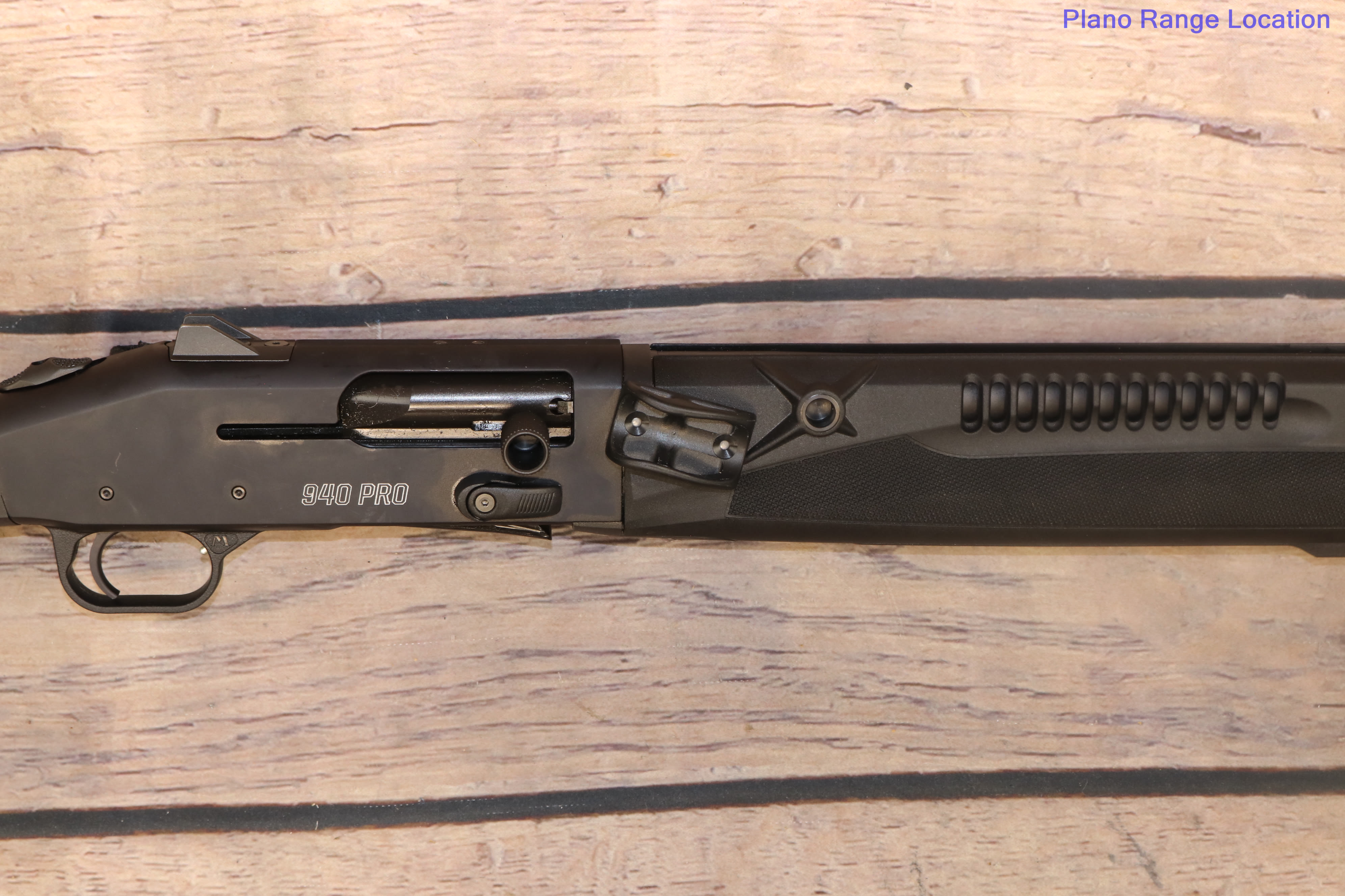 Mossberg 940 Pro Tactical SPX 12 Gauge 18" Barrel-img-4