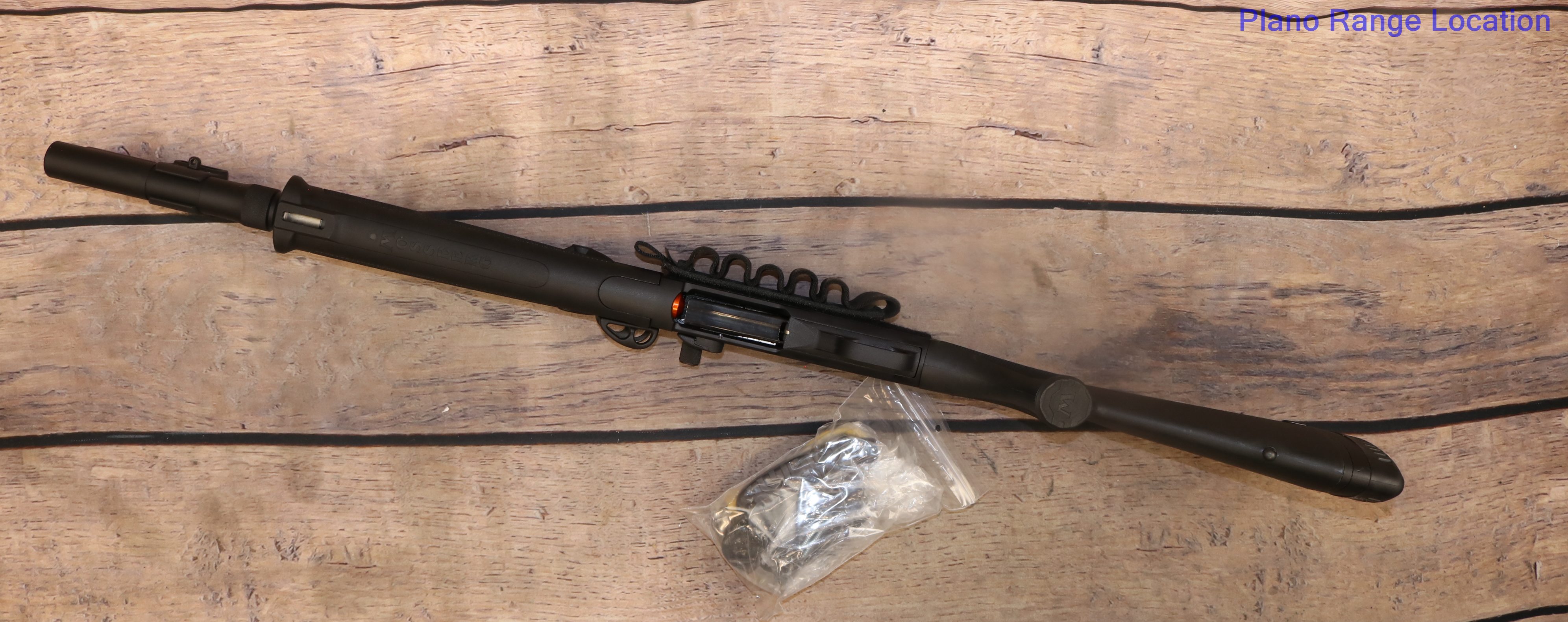 Mossberg 940 Pro Tactical SPX 12 Gauge 18" Barrel-img-9