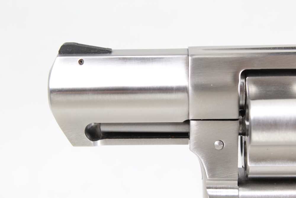 Ruger SP101 .38 Special 5 Shot 2" Snub Nose Stainless Steel Revolver LNIB-img-12