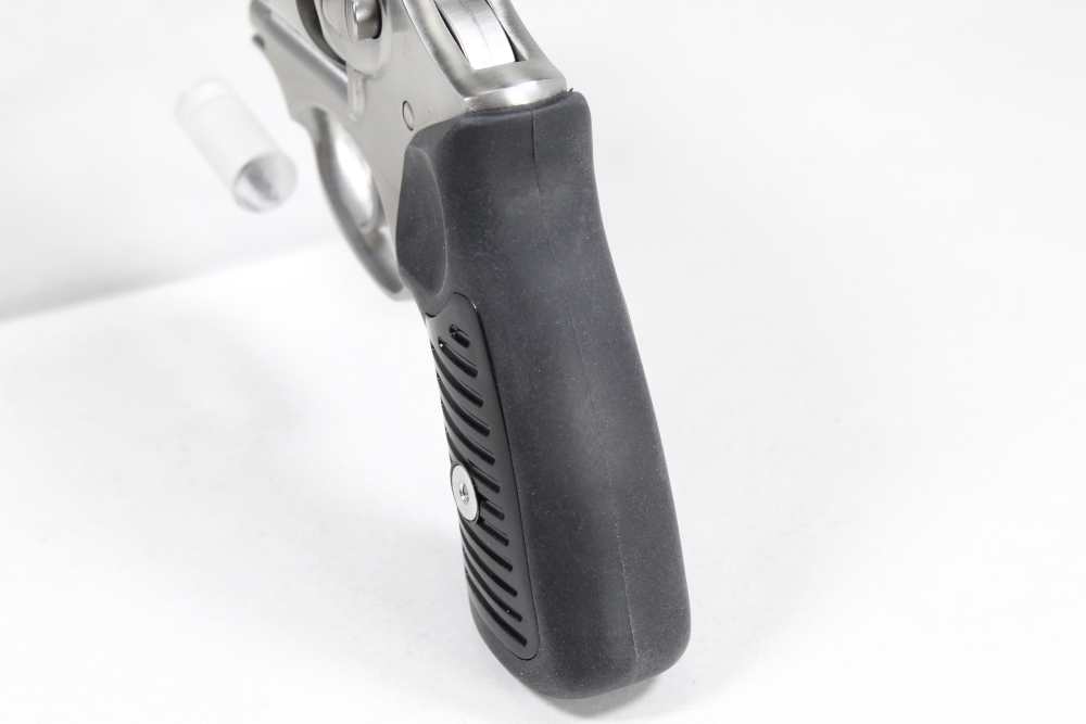 Ruger SP101 .38 Special 5 Shot 2" Snub Nose Stainless Steel Revolver LNIB-img-13