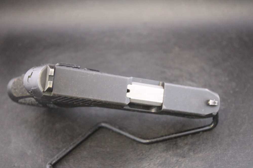 Taurus G3C 9mm Item P-465-img-10