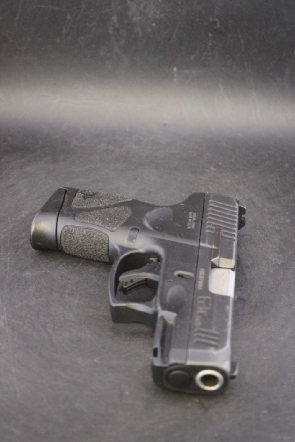 Taurus G3C 9mm Item P-465-img-12