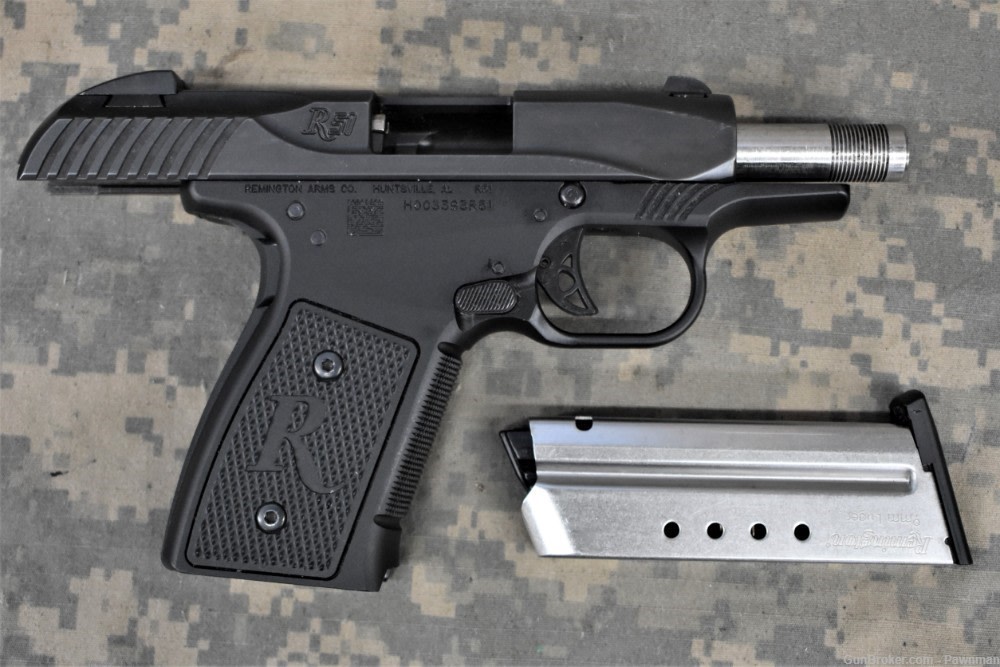 Remington R51 in 9mm+P-img-11