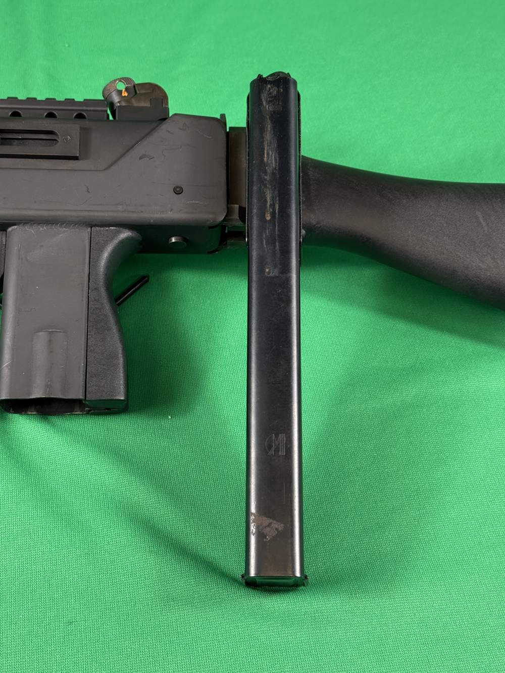FULLY TRANSFERABLE FULL AUTO E-FILE READY MAC 10 45 ACP SMG-img-13