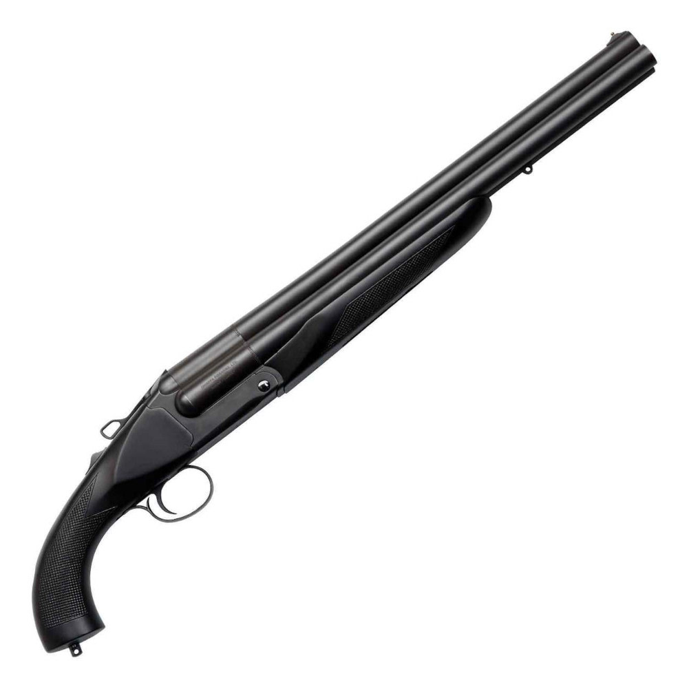 CHARLES DALY Honcho Tactical Triple 18.5in 3rd 12GA 3in Break Open Shotgun-img-2
