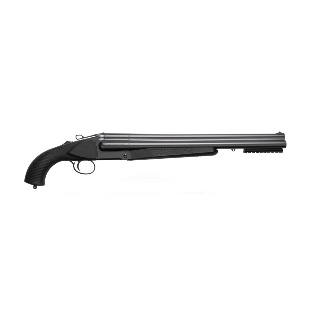 CHARLES DALY Honcho Tactical Triple 18.5in 3rd 12GA 3in Break Open Shotgun-img-1