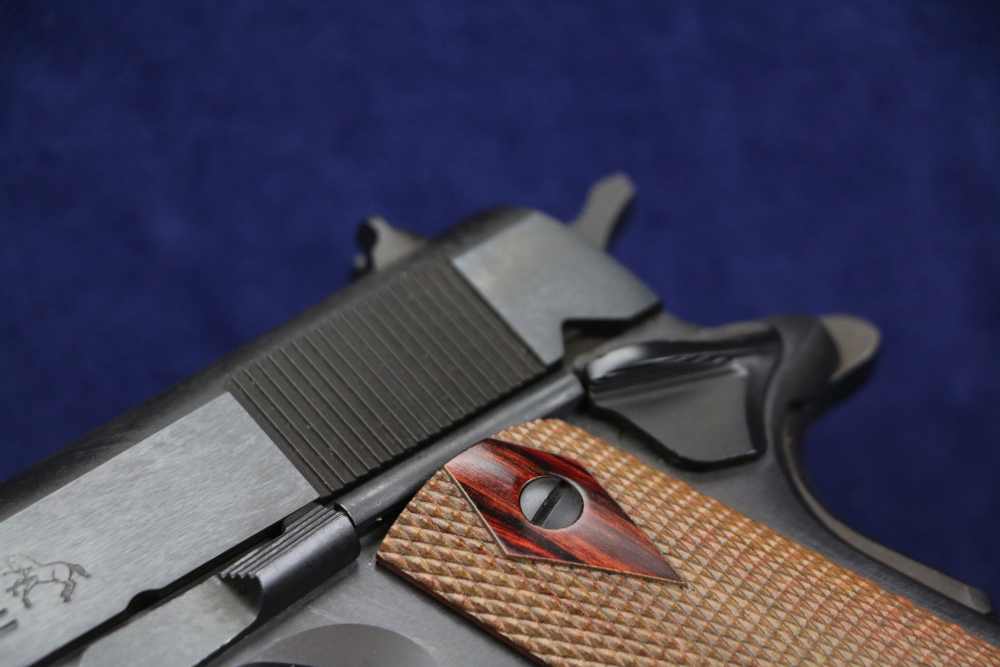 Colt Government Model O1992 1911 9mm , 2010-2020, 9 Rds, w/Box -img-5