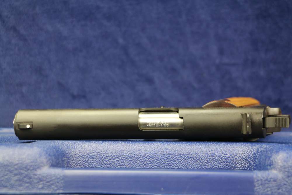 Colt Government Model O1992 1911 9mm , 2010-2020, 9 Rds, w/Box -img-21