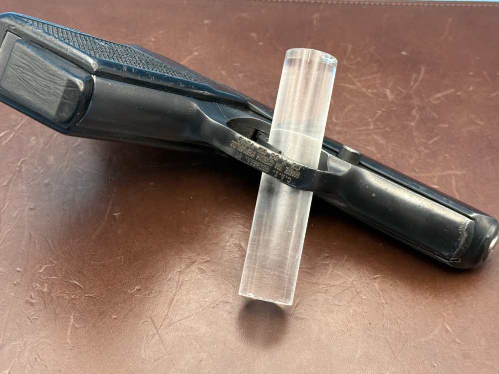CZ VZOR 70 .32 ACP/7.65mm VZ-70 Czechoslovakia 1971 C&R cz70 vz70-img-8