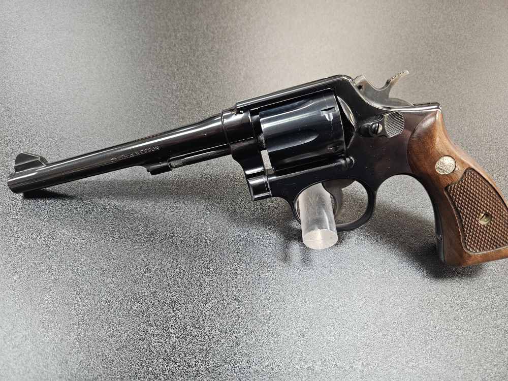 Smith & Wesson 10-5-img-1