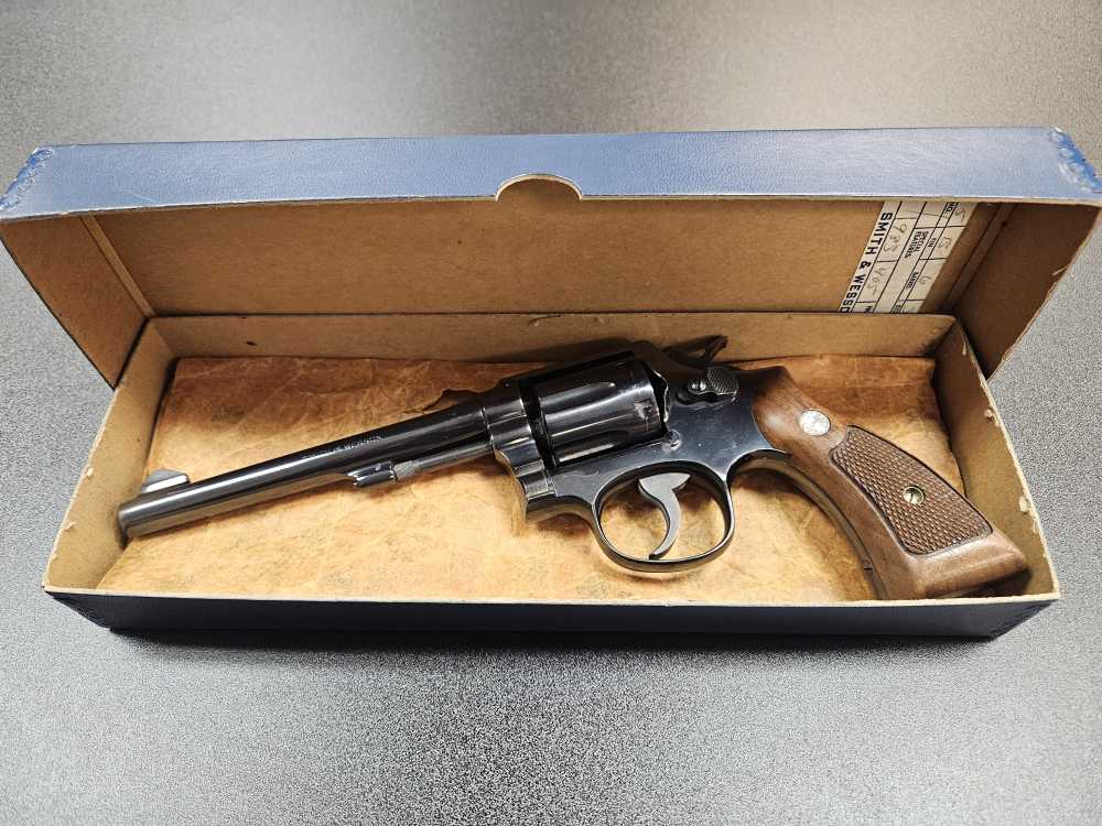 Smith & Wesson 10-5-img-0