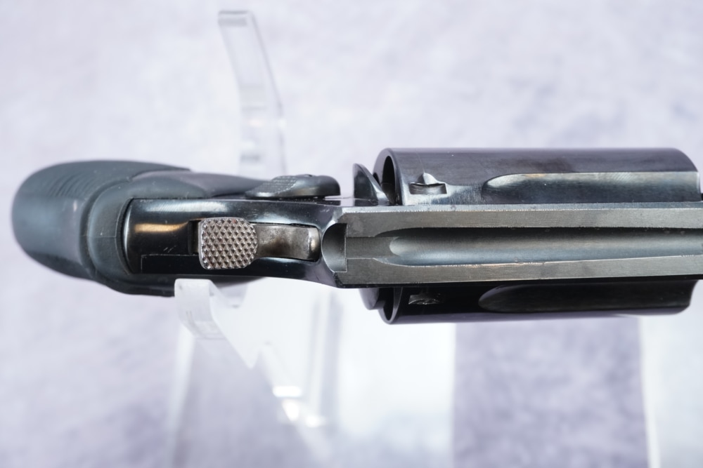 Taurus Judge Tracker Exclusive .410/.45 Colt 4" Revolver-img-18