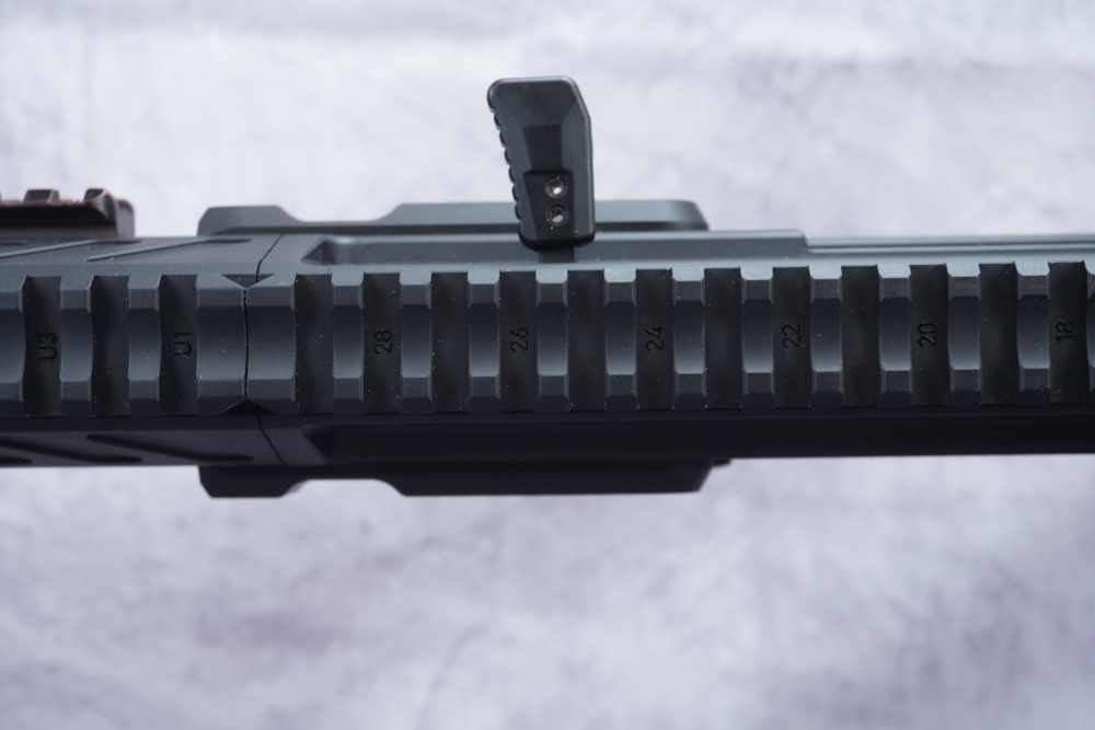 CZ BREN 2 Ms 7.62x39 11" Pistol w/ 4 Magazines-img-27