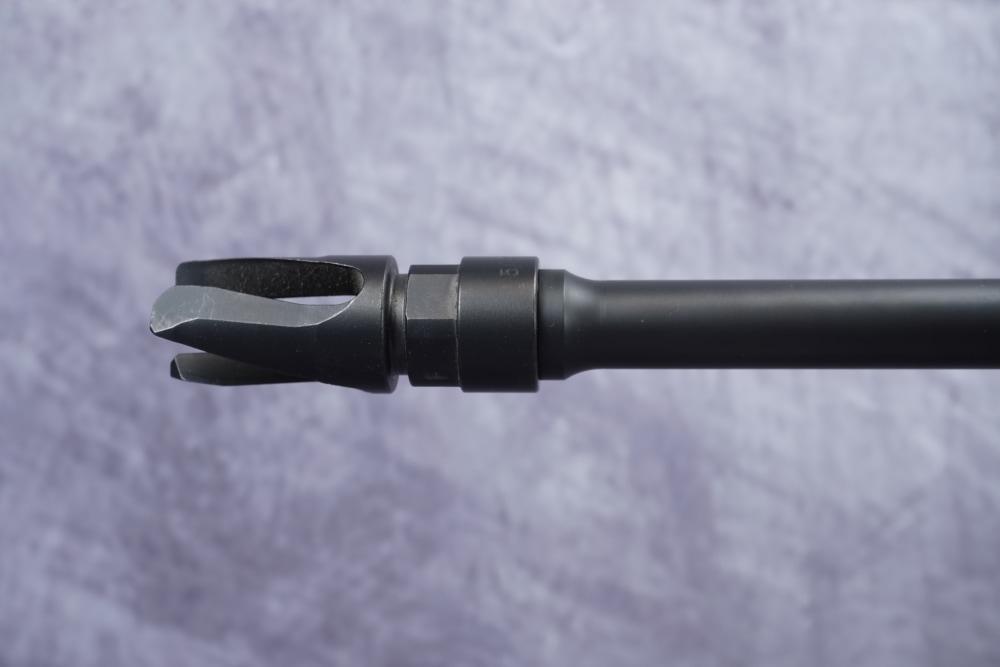CZ BREN 2 Ms 7.62x39 11" Pistol w/ 4 Magazines-img-29