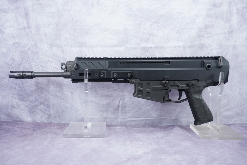CZ BREN 2 Ms 7.62x39 11" Pistol w/ 4 Magazines-img-9
