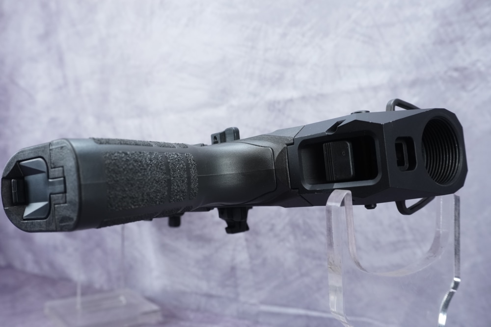 CZ BREN 2 Ms 7.62x39 11" Pistol w/ 4 Magazines-img-24