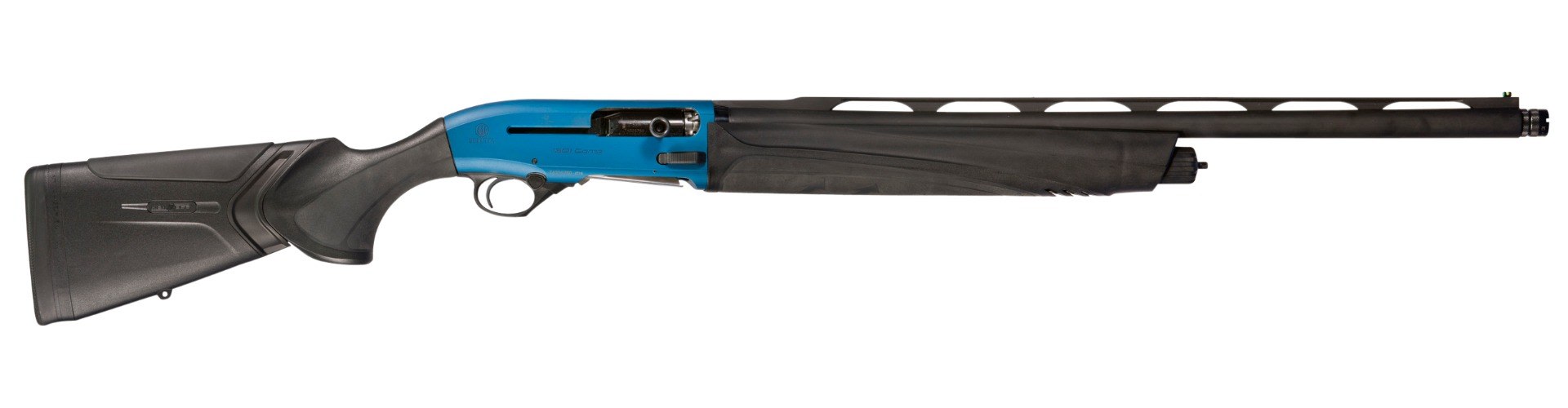 Beretta USA 1301 Comp Pro 12 Gauge 24 Black-img-1