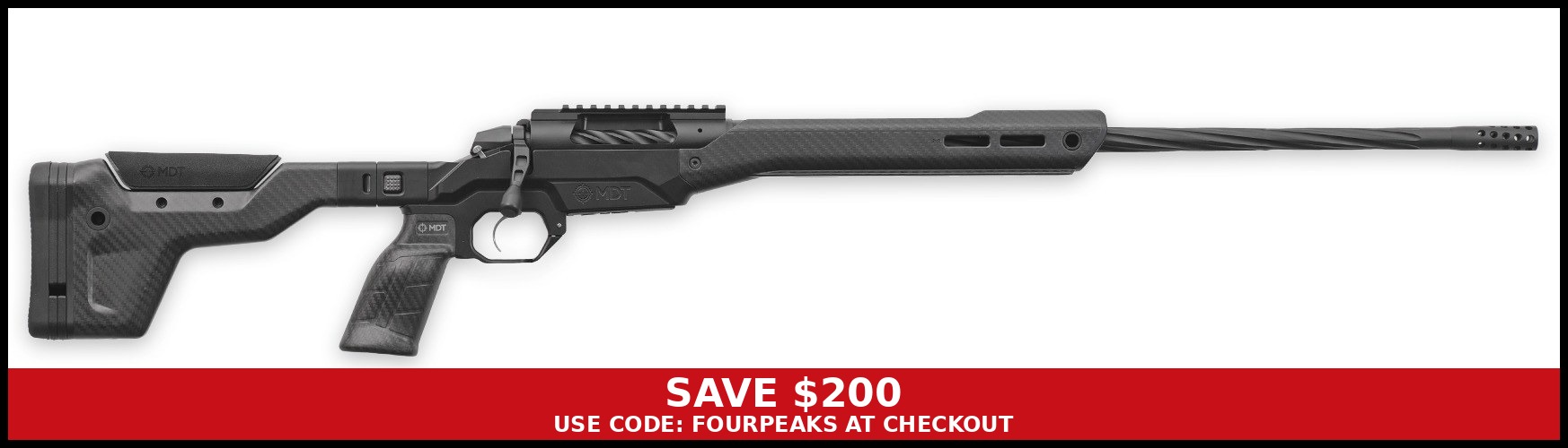 Weatherby 307 7mm PRC 22 Graphite Black-img-0