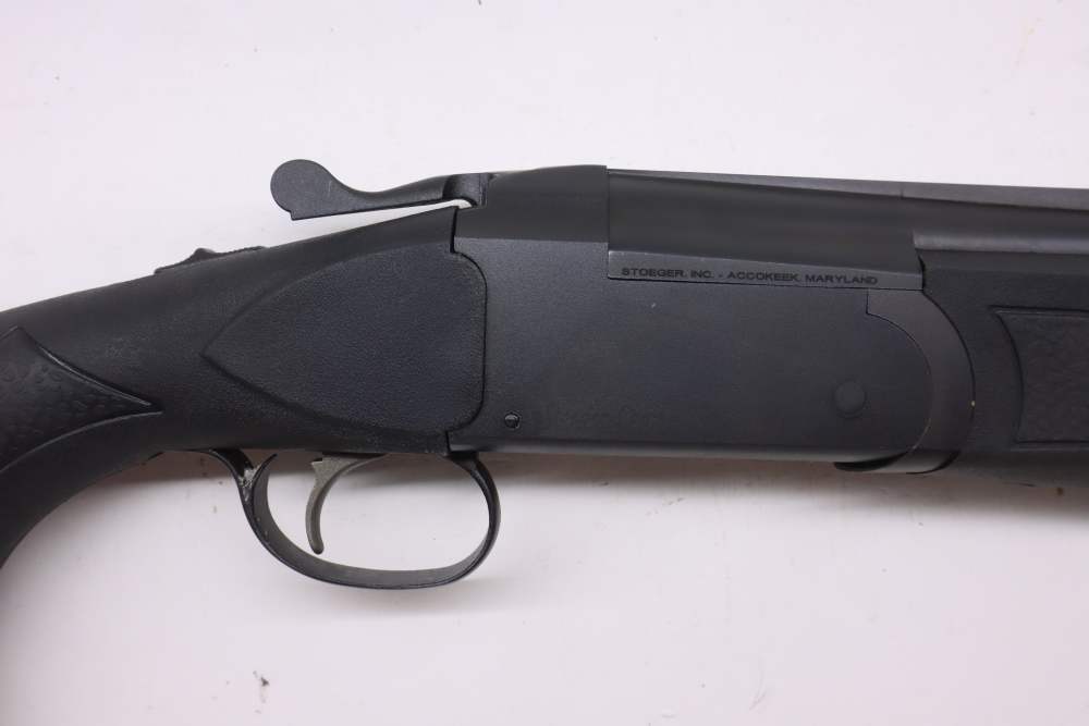 Steoger Condor Synthetic, 12ga, 28" new in box, screw chokes 31444 26100080-img-0