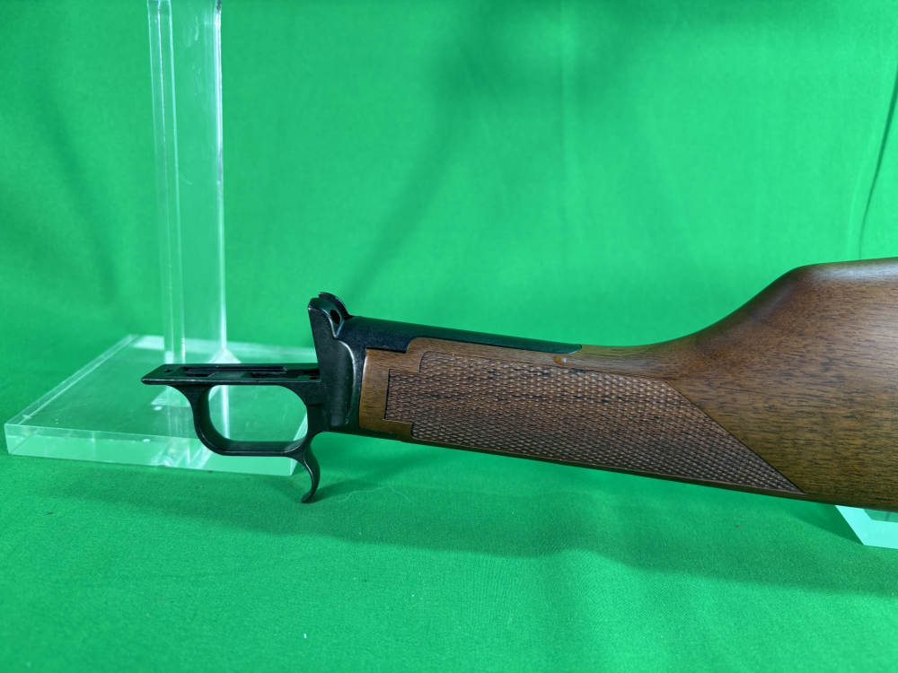 Heritage Arms Rough Rider Rifle Gunsmith Special .22 LR or .22 Mag -img-5