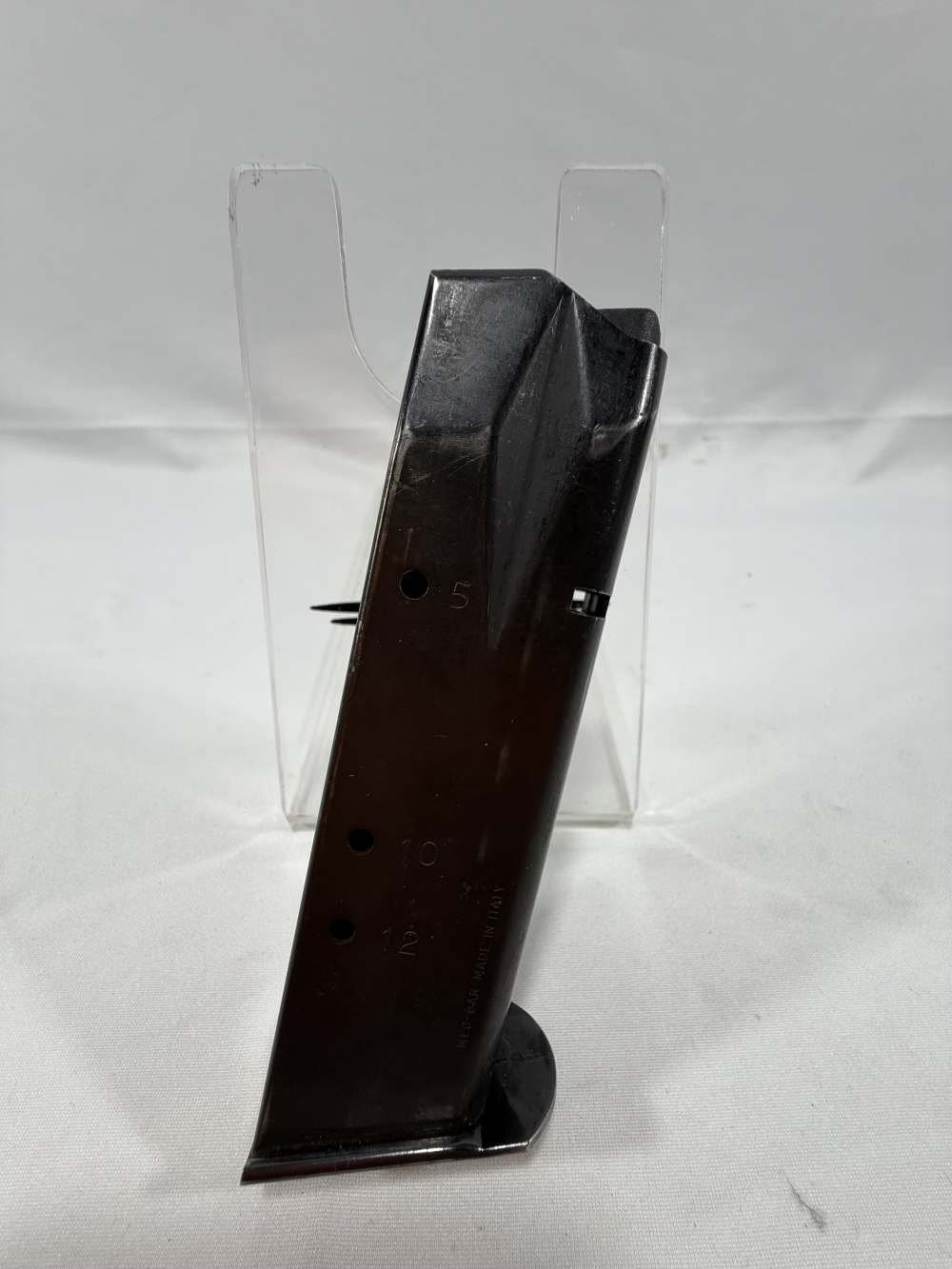 SIG SAUER P226 .40/.357 CALIBER 12 ROUND MAGAZINE-img-0