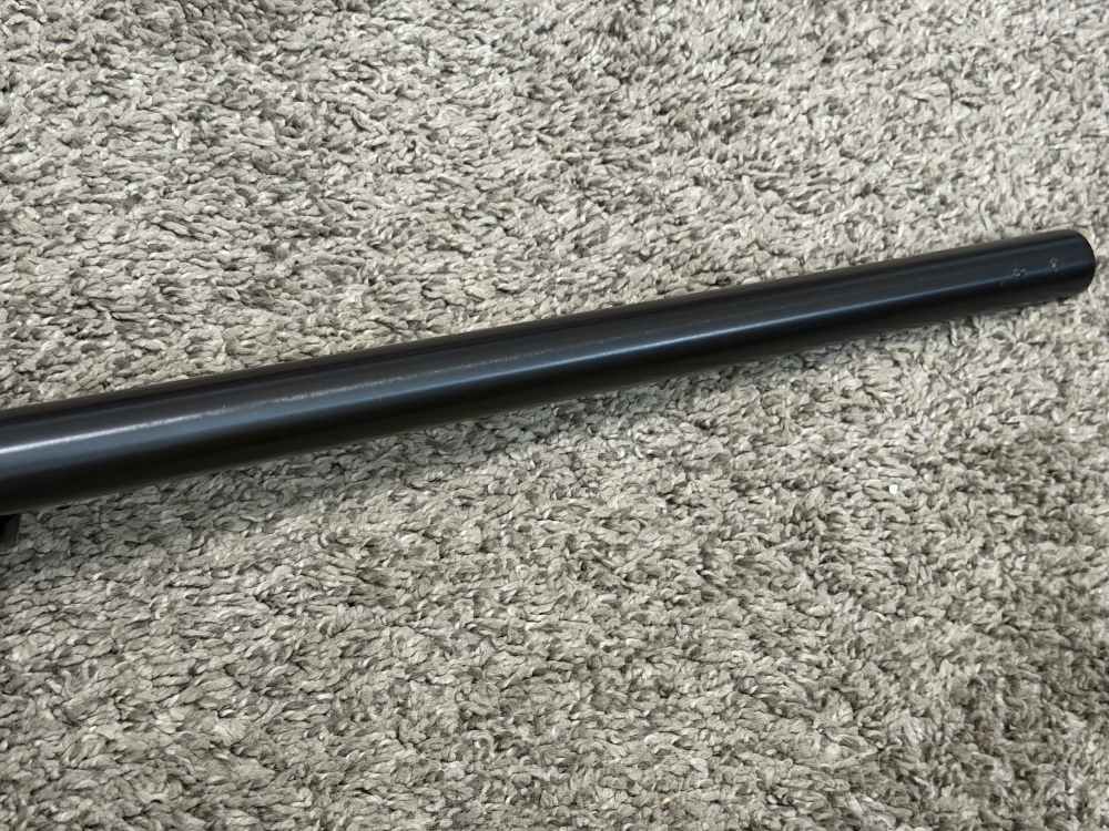 Remington 700 BDL Varmint special 308 rare custom shop Euro 1978 JH-img-17