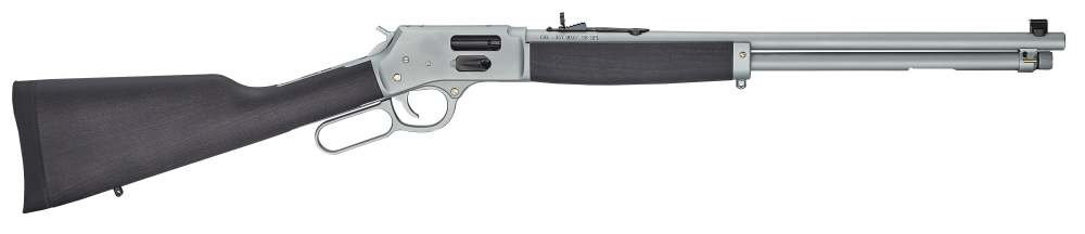 New-Henry Big Boy All-Weather Rifle .357 Magnum 20" H012GMAW $ Super Deal $-img-0