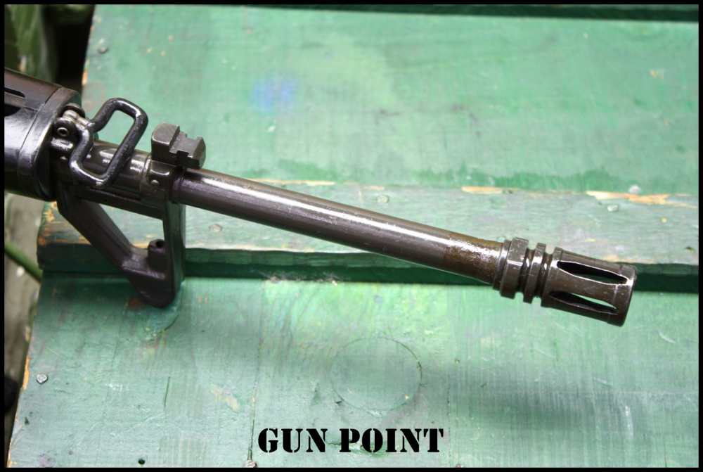 Colt M16 Excellent Condition  Civilian Legal Transferable Machine Gun COLT-img-30
