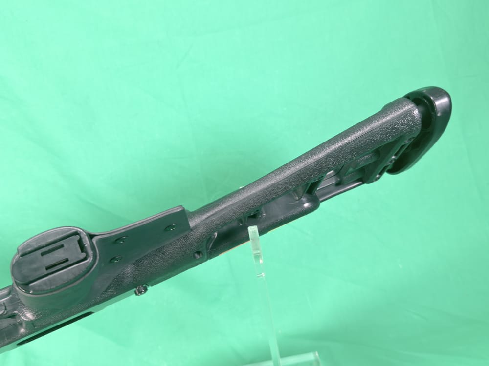 Hi-Point Firearms 3895 .380 acp Cali Fin thing -img-11