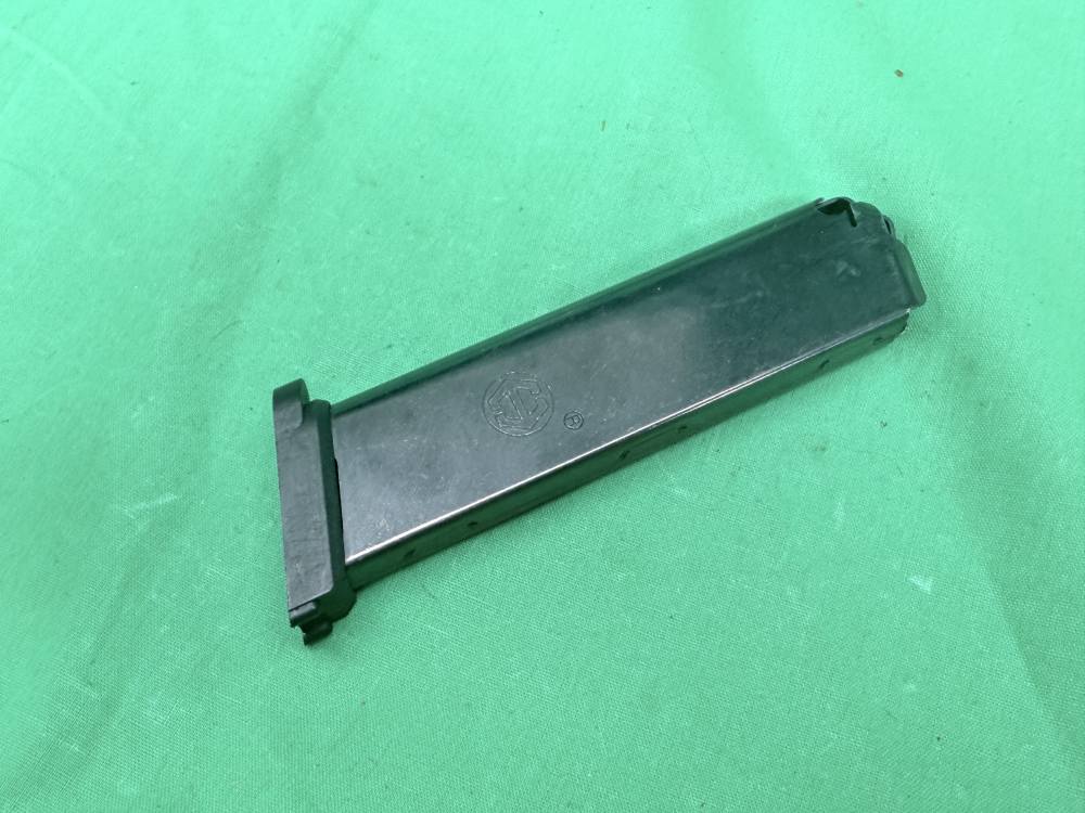 Hi-Point Firearms 3895 .380 acp Cali Fin thing -img-15