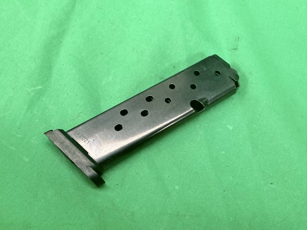 Hi-Point Firearms 3895 .380 acp Cali Fin thing -img-14