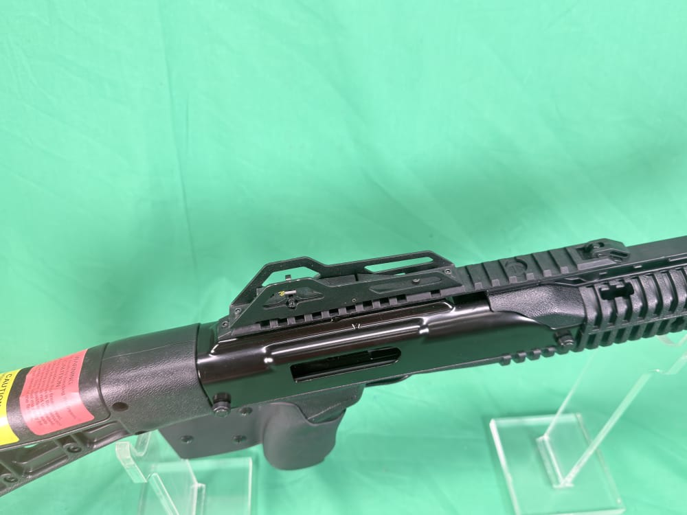 Hi-Point Firearms 3895 .380 acp Cali Fin thing -img-5