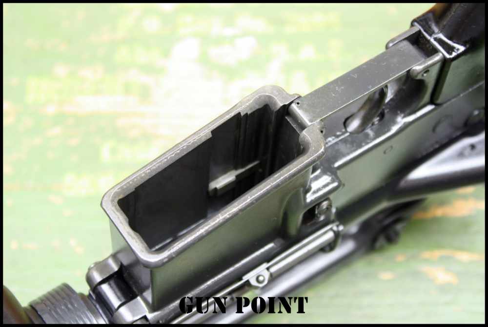Colt M16 Model 614 20” 5.56mm. Excellent Condition Form 3 EFile $39,500-img-31