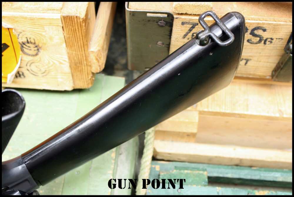 Colt M16 Model M16A1 20” 5.56mm. Excellent Condition Form 3 EFile $41,950-img-36