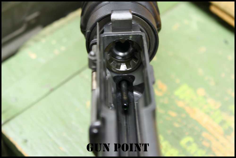 Colt AR15 CAR 15 Carbine. Civilian Legal Transferable Machine Gun Form 3   -img-45