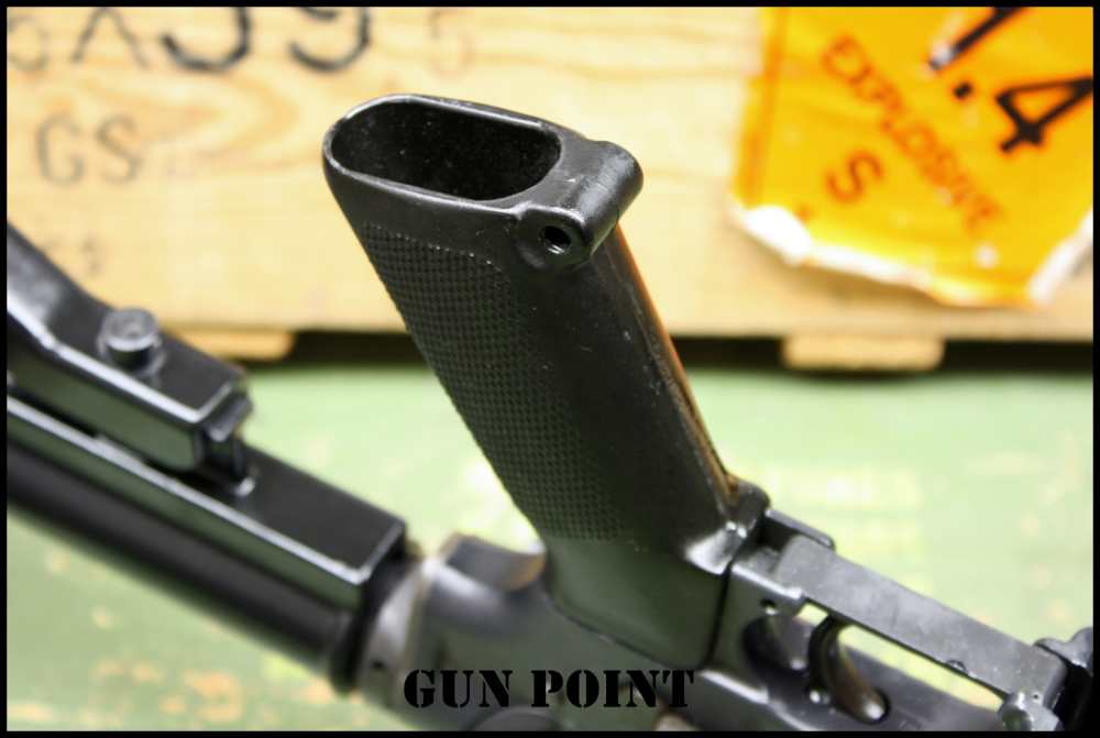Colt AR15 CAR 15 Carbine. Civilian Legal Transferable Machine Gun Form 3   -img-34