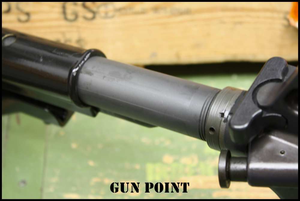 Colt AR15 CAR 15 Carbine. Civilian Legal Transferable Machine Gun Form 3   -img-38