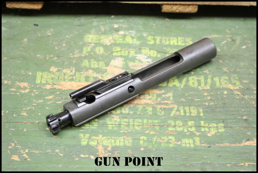 Colt AR15 CAR 15 Carbine. Civilian Legal Transferable Machine Gun Form 3   -img-47