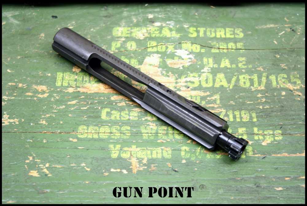 Colt AR15 CAR 15 Carbine. Civilian Legal Transferable Machine Gun Form 3   -img-46