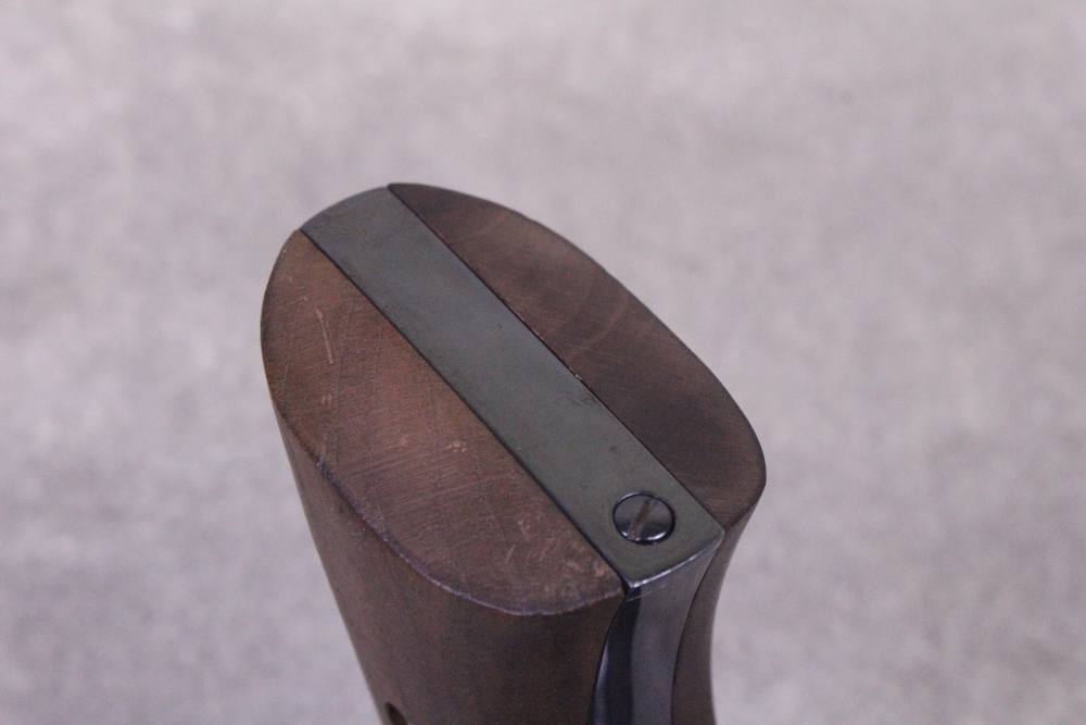 Colt New Frontier Gen 3 - 5.5" - 44 Spcl - Mfg 1981 - Missing Base Pin Assy-img-4