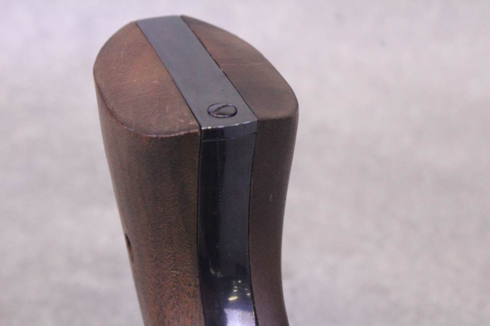 Colt New Frontier Gen 3 - 5.5" - 44 Spcl - Mfg 1981 - Missing Base Pin Assy-img-3